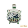 Kép 1/6 - Zsolnay porcelán - Kis kulacs
