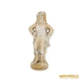 Kép 1/4 - Porcelán, kerámia - Férfialak