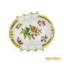 Kép 3/10 - Herendi porcelán -  Dohányzó szett