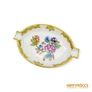 Kép 4/10 - Herendi porcelán -  Dohányzó szett
