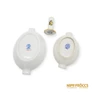 Kép 10/10 - Herendi porcelán -  Dohányzó szett
