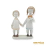 Kép 1/10 - Aquincumi porcelán - Éneklő testvérek