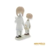 Kép 6/10 - Aquincumi porcelán -  Éneklő testvérek