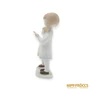 Kép 7/10 - Aquincumi porcelán -  Éneklő testvérek