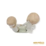 Kép 9/10 - Aquincumi porcelán -  Éneklő testvérek