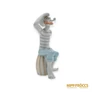 Kép 3/10 - Drasche porcelán -  Popeye a tengerész