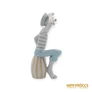 Kép 4/10 - Drasche porcelán -  Popeye a tengerész