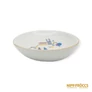 Kép 3/5 - Hollóházi porcelán -  Tihanyi emlék tálka