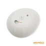 Kép 5/5 - Hollóházi porcelán -  Tihanyi emlék tálka