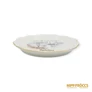 Kép 3/5 - Aquincumi porcelán -  Balatoni emlék kis tányér