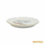 Kép 3/5 - Aquincumi porcelán -  Balatoni emlék kis tányér