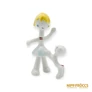 Kép 1/10 - Hollóházi porcelán - Kati és Pamacs