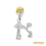 Kép 2/10 - Hollóházi porcelán -  Kati és Pamacs