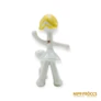 Kép 4/10 - Hollóházi porcelán -  Kati és Pamacs