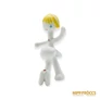 Kép 7/10 - Hollóházi porcelán -  Kati és Pamacs