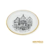 Kép 1/5 - Sophienthal porcelána - Frankfurt am Main - Römer tálka