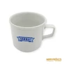 Kép 1/7 - Zsolnay porcelán - Kórház bögre