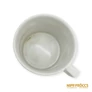Kép 3/7 - Zsolnay porcelán -  Kórház bögre