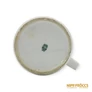 Kép 7/7 - Zsolnay porcelán -  Kórház bögre