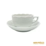 Kép 2/8 - Herendi porcelán -  Herendi gyári ajándék csésze