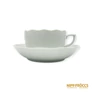 Kép 3/8 - Herendi porcelán -  Herendi gyári ajándék csésze