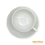 Kép 4/8 - Herendi porcelán -  Herendi gyári ajándék csésze