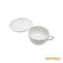 Kép 6/8 - Herendi porcelán -  Herendi gyári ajándék csésze