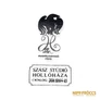 Kép 6/6 - Hollóházi porcelán -  Szász Stúdió színes tál