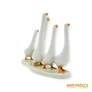 Kép 2/10 - Aquincumi porcelán -  Libasor