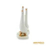 Kép 3/10 - Aquincumi porcelán -  Libasor