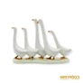 Kép 5/10 - Aquincumi porcelán -  Libasor