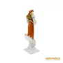 Kép 6/10 - Herendi porcelán -  Madonna gyermekével
