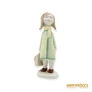 Kép 2/10 - Aquincumi porcelán -  Iskolás lány