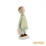 Kép 1/10 - Aquincumi porcelán - Iskolás lány