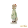 Kép 5/10 - Aquincumi porcelán -  Iskolás lány