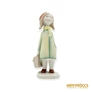 Kép 8/10 - Aquincumi porcelán -  Iskolás lány