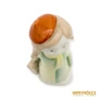 Kép 9/10 - Aquincumi porcelán -  Iskolás lány