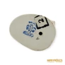 Kép 10/10 - Aquincumi porcelán -  Iskolás lány