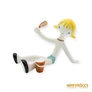 Kép 1/10 - Aquincumi porcelán - Homokozó kislány