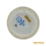 Kép 6/6 - Aquincumi porcelán -  Balatoni emlék váza vitorlással