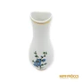 Kép 5/6 - Hollóházi porcelán -  Postagalamb verseny váza 1990