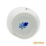Kép 6/6 - Hollóházi porcelán -  Postagalamb verseny váza 1990