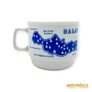 Kép 1/9 - Zsolnay porcelán - Balaton bögre