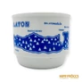 Kép 3/9 - Zsolnay porcelán -  Balaton bögre