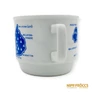 Kép 6/9 - Zsolnay porcelán -  Balaton bögre