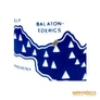 Kép 7/9 - Zsolnay porcelán -  Balaton bögre
