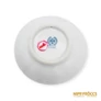 Kép 5/5 - Hollóházi porcelán -  Zemplén vadállatai - muflon kistányér