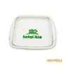 Kép 1/5 - Porcelán, kerámia - Hotel Ibis tálka
