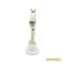 Kép 3/10 - Herendi porcelán -  Ugró zerge