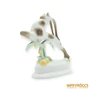 Kép 4/10 - Herendi porcelán -  Ugró zerge